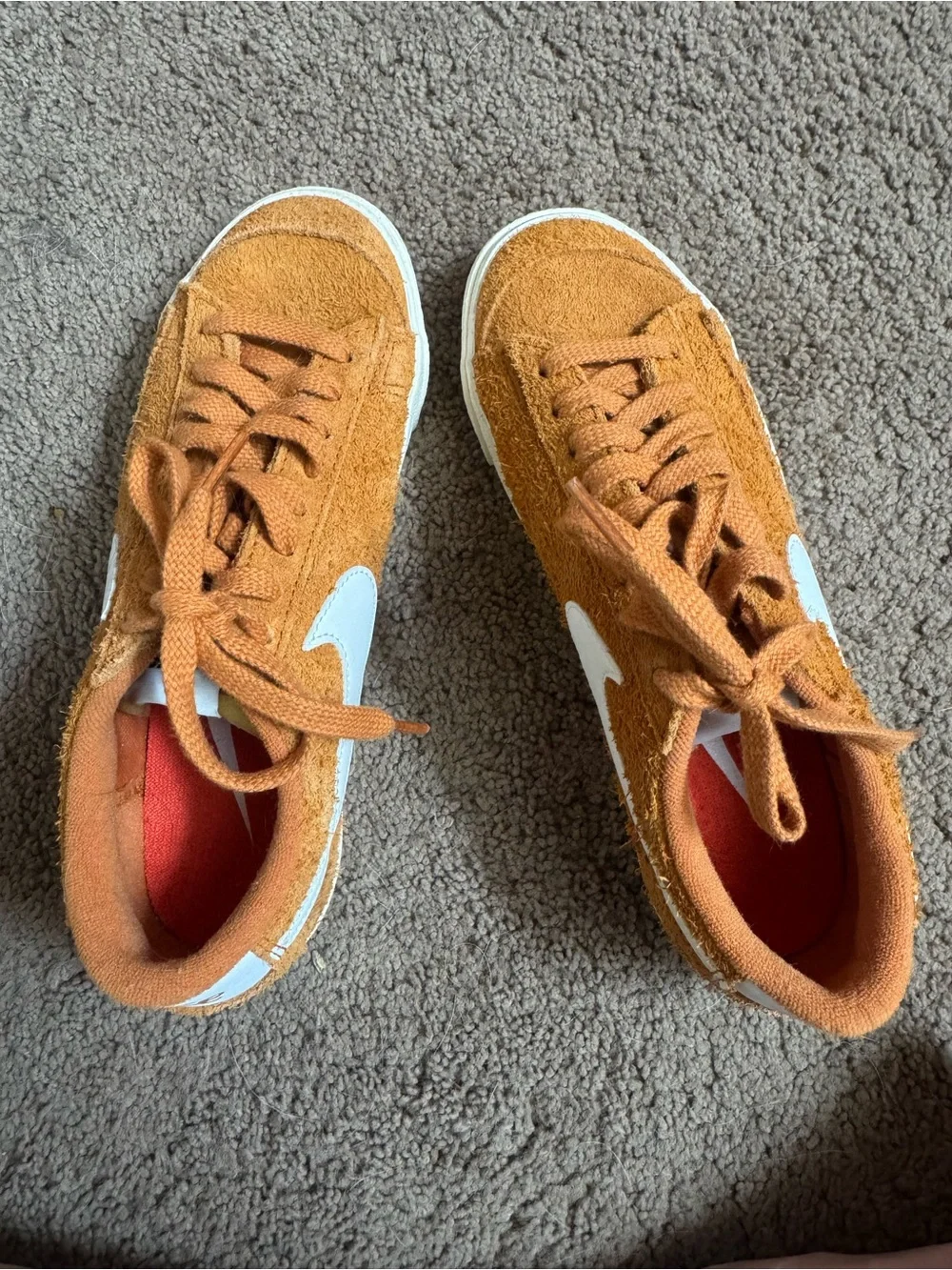 Kids Nike Blazer Low ‘77